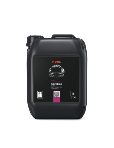 ADBL Snowball 10L - szampon do mycia o neutralnym pH
