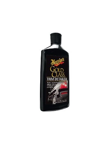 Meguiar's Trim Detailer 296ml