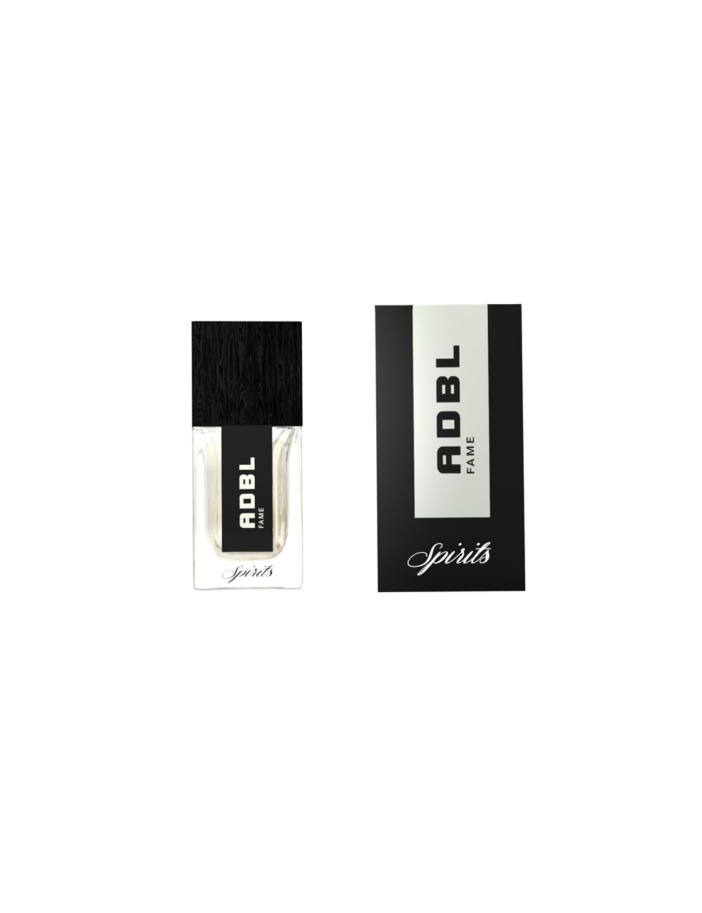 ADBL Spirits Fame 30ml - perfumy do samochodu