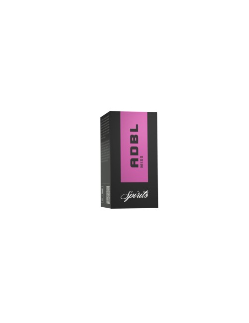 ADBL Spirits Miss 30ml - perfumy do samochodu