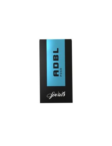 ADBL Spirits Posh 30ml - perfumy do samochodu