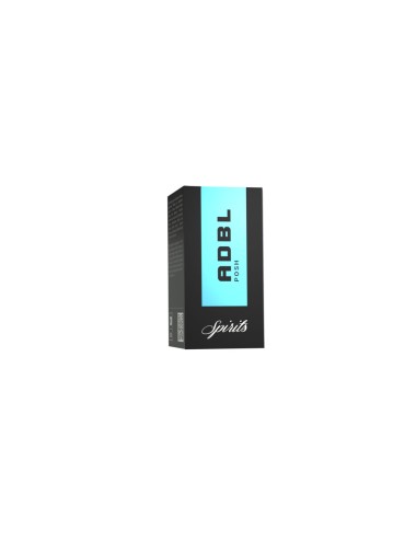 ADBL Spirits Posh 30ml - perfumy do samochodu
