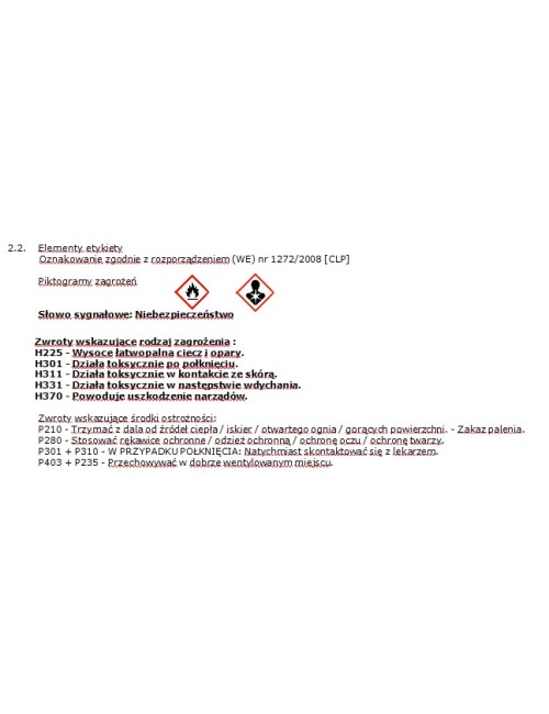 Max Protect UNC-R 30ml Ultimate Nano Coat-R