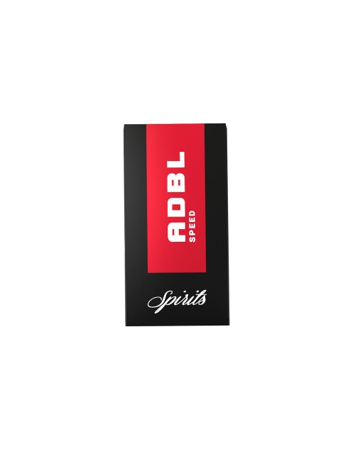ADBL Spirits Speed 30ml - perfumy do samochodu