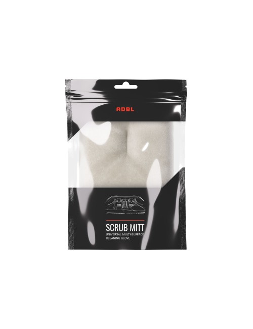 ADBL Scrub Mitt - rękawica do czyszczenia