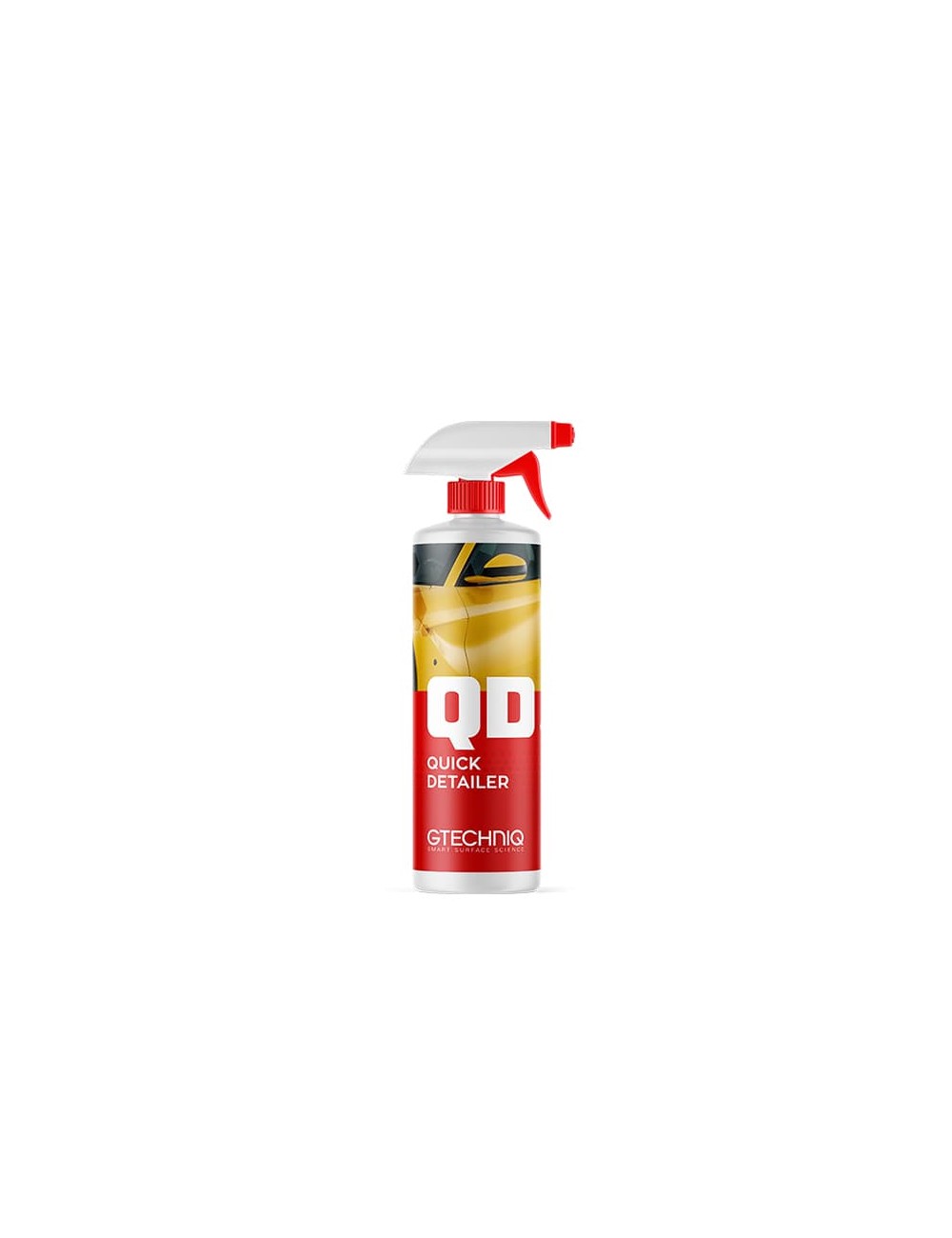 Gtechniq QD 250ml
