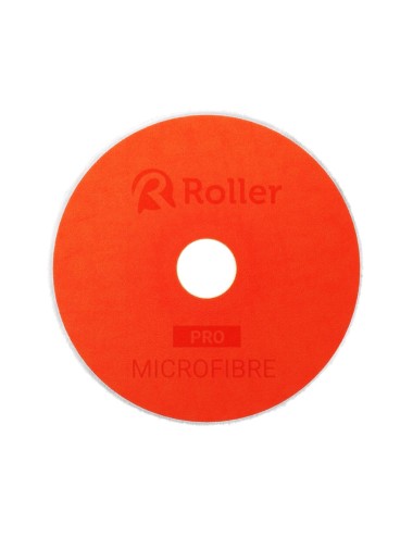 ADBL Roller Pro Microfibre DA150 - pad polerski z mikrofibry do korekty lakieru