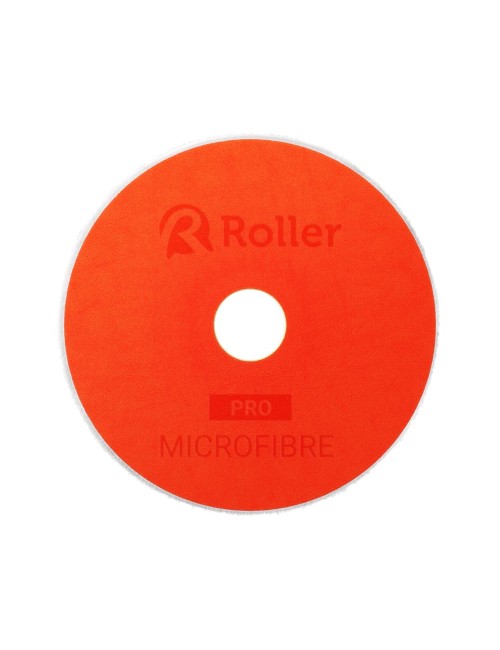 ADBL Roller Pro Microfibre DA150 - pad polerski z mikrofibry do korekty lakieru