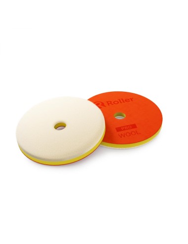 ADBL Roller Pro Microfibre DA150 - pad polerski z mikrofibry do korekty lakieru