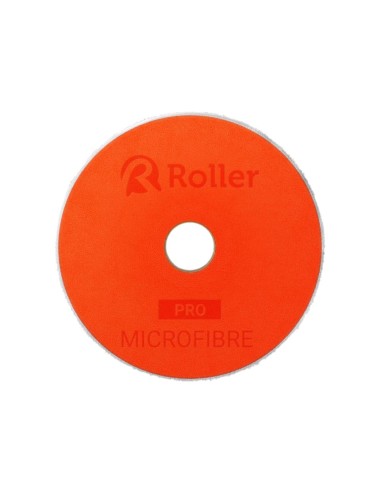 ADBL Roller Pro Microfibre DA75 - pad polerski z mikrofibry do korekty lakieru