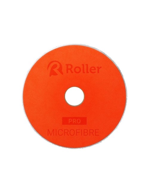 ADBL Roller Pro Microfibre DA75 - pad polerski z mikrofibry do korekty lakieru