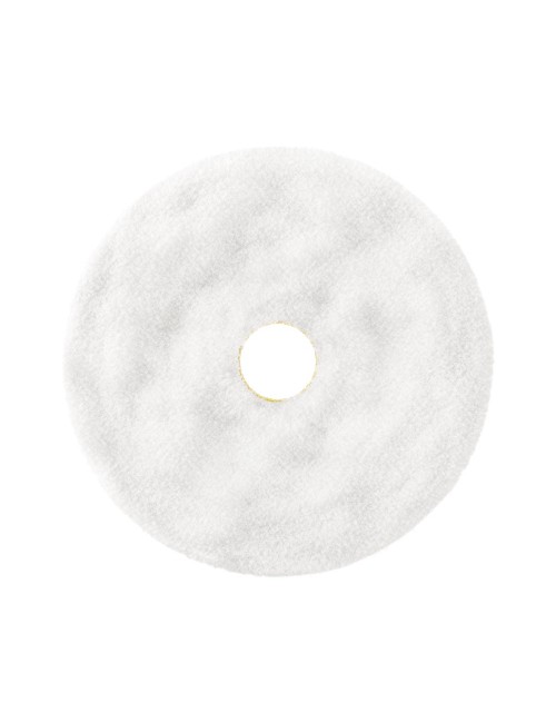 ADBL Roller Pro Microfibre DA75 - pad polerski z mikrofibry do korekty lakieru