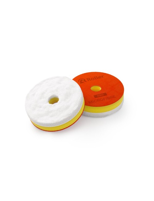 ADBL Roller Pro Microfibre DA75 - pad polerski z mikrofibry do korekty lakieru