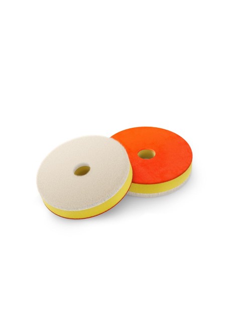 ADBL Roller Pro Wool DA75 - profesjonalny pad polerski z krótkiej wełny