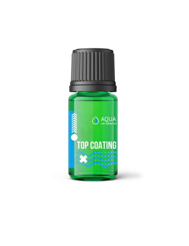 AQUA Top Coating 10ml - powłoka hydrofobowa