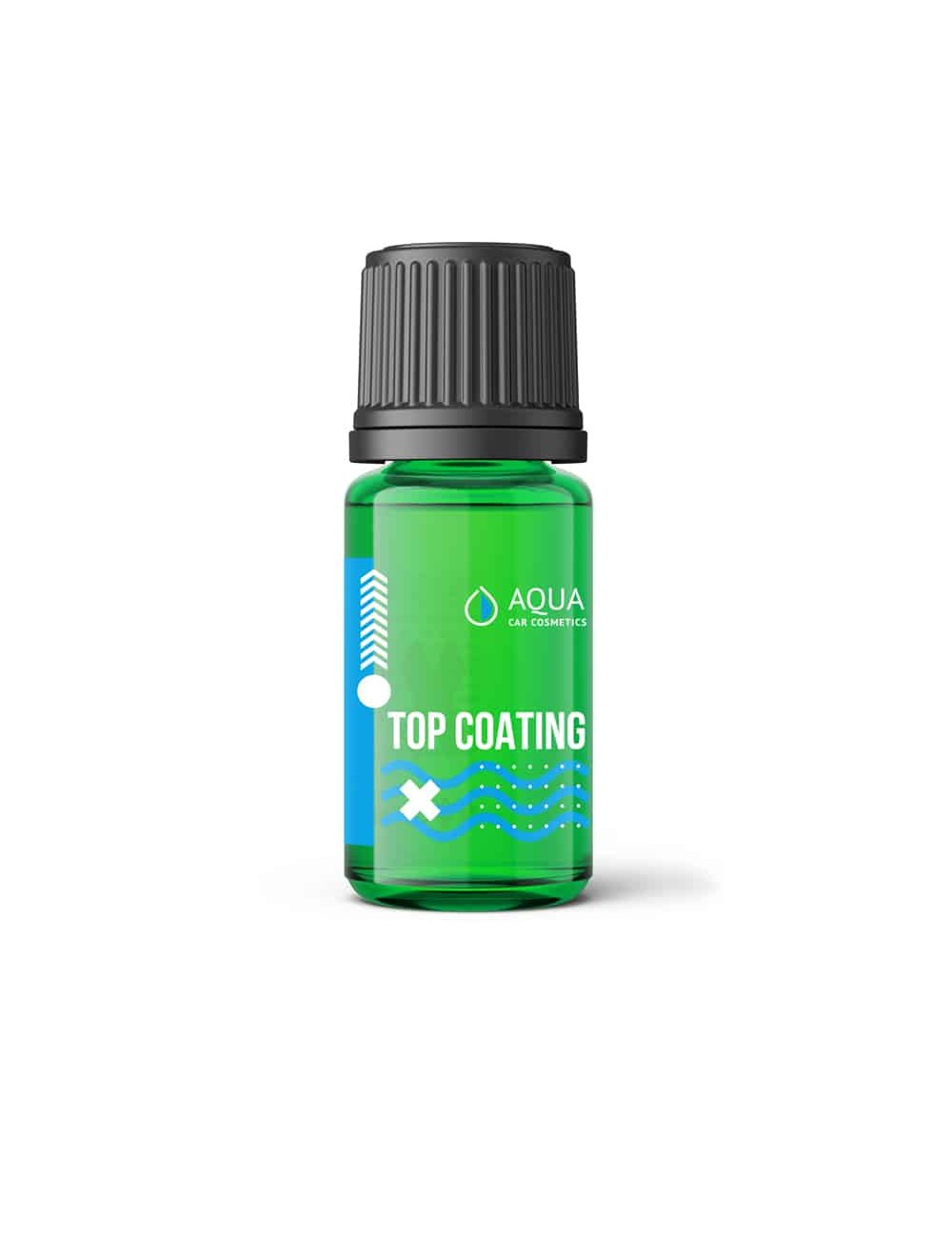 AQUA Top Coating 10ml - powłoka hydrofobowa