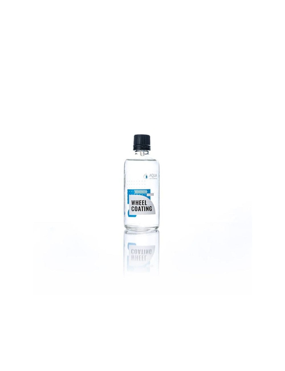 Aqua Wheel Coating 100ml - powłoka do felg
