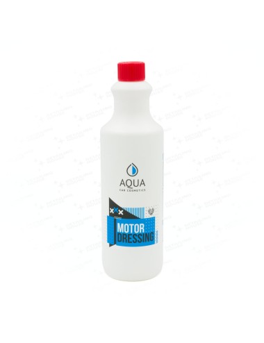 Aqua Motor Dressing 1L - płyn do konserwacji komory silnika
