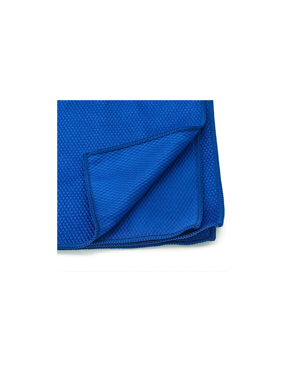 AQUA Microfiber Glass - ręcznik do czyszczenia powierzchni szklanych