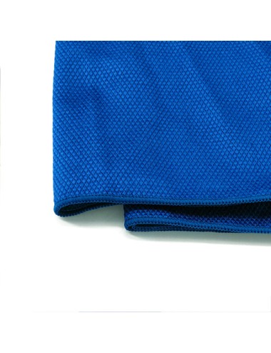 AQUA Microfiber Glass - ręcznik do czyszczenia powierzchni szklanych