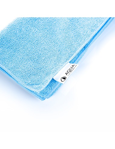 AQUA - Mikrofibra do docierania powłok