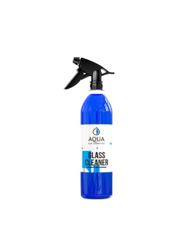 AQUA Glass Cleaner 500ml - płyn do mycia szyb