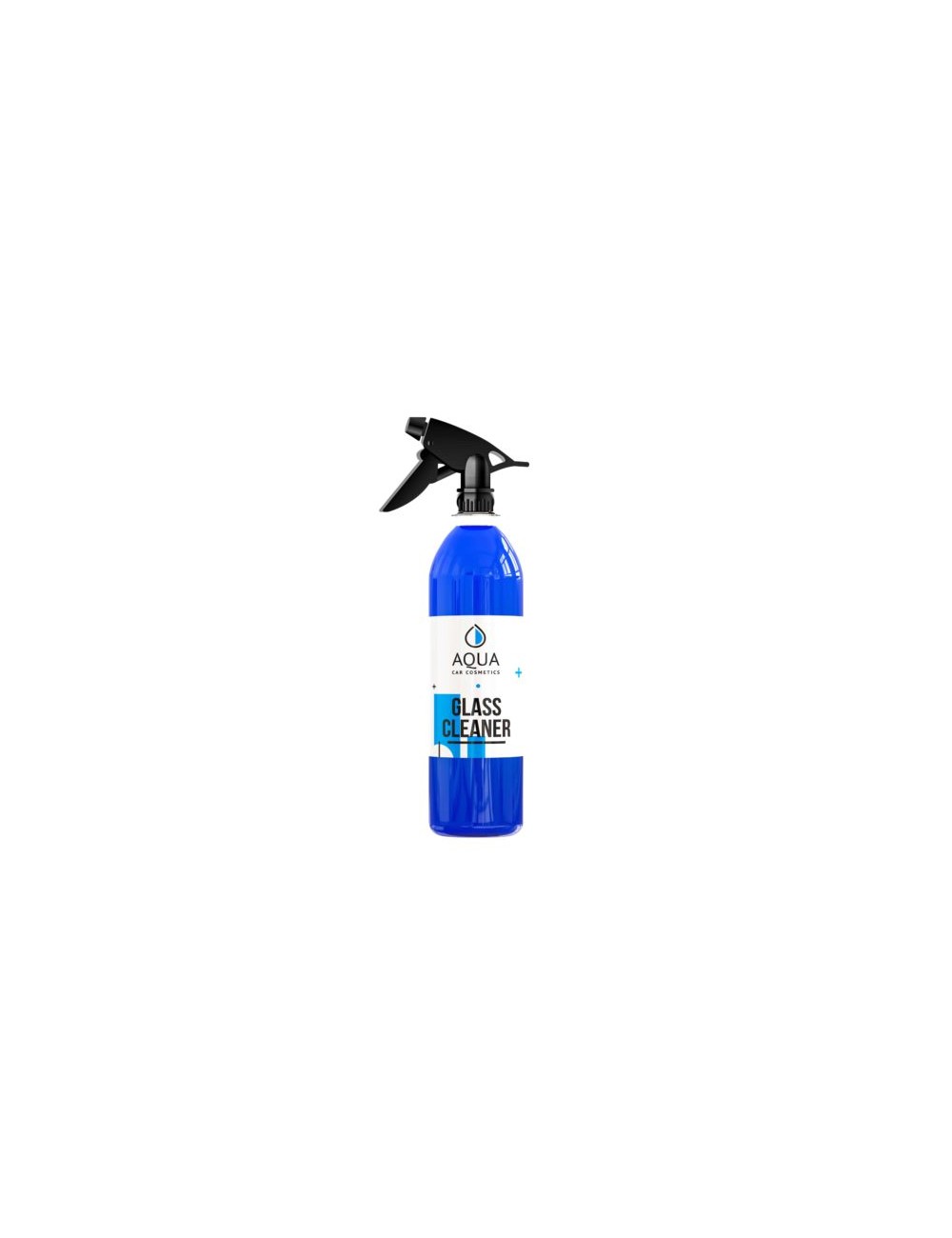 AQUA Glass Cleaner 500ml - płyn do mycia szyb