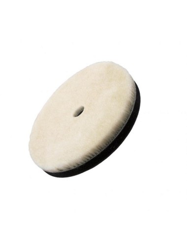 Flexipads Pro-Wool Detailing Velcro Pad 135mm