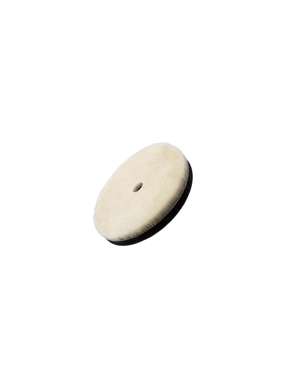 Flexipads Pro-Wool Detailing Velcro Pad 135mm