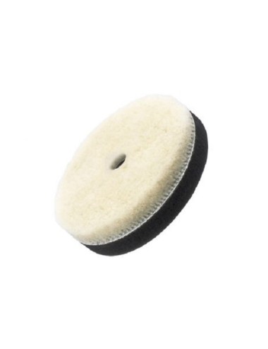 Flexipads Pro-Wool Detailing Velcro Pad 80mm