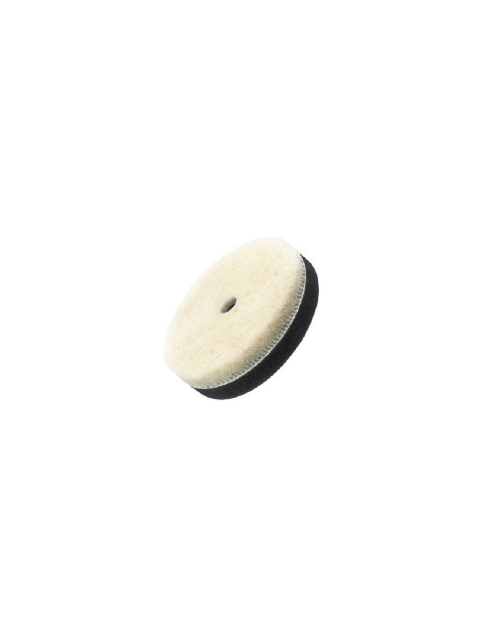 Flexipads Pro-Wool Detailing Velcro Pad 80mm