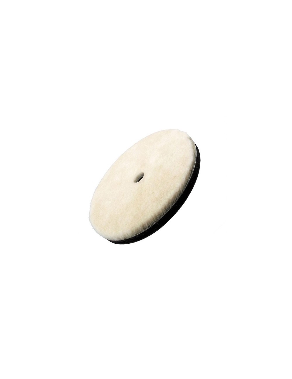 Flexipads Pro-Wool Detailing Velcro Pad 160mm