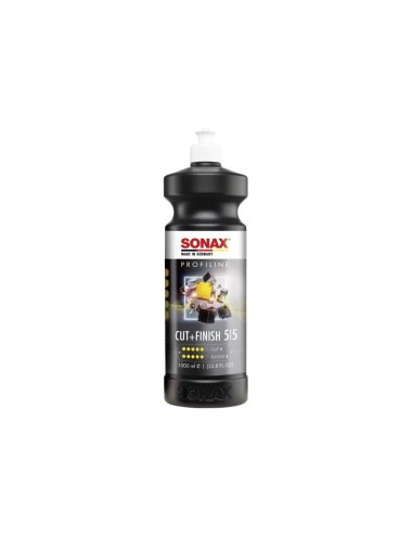 Sonax ProfiLine Cut & Finish 1L Pasta Polerska