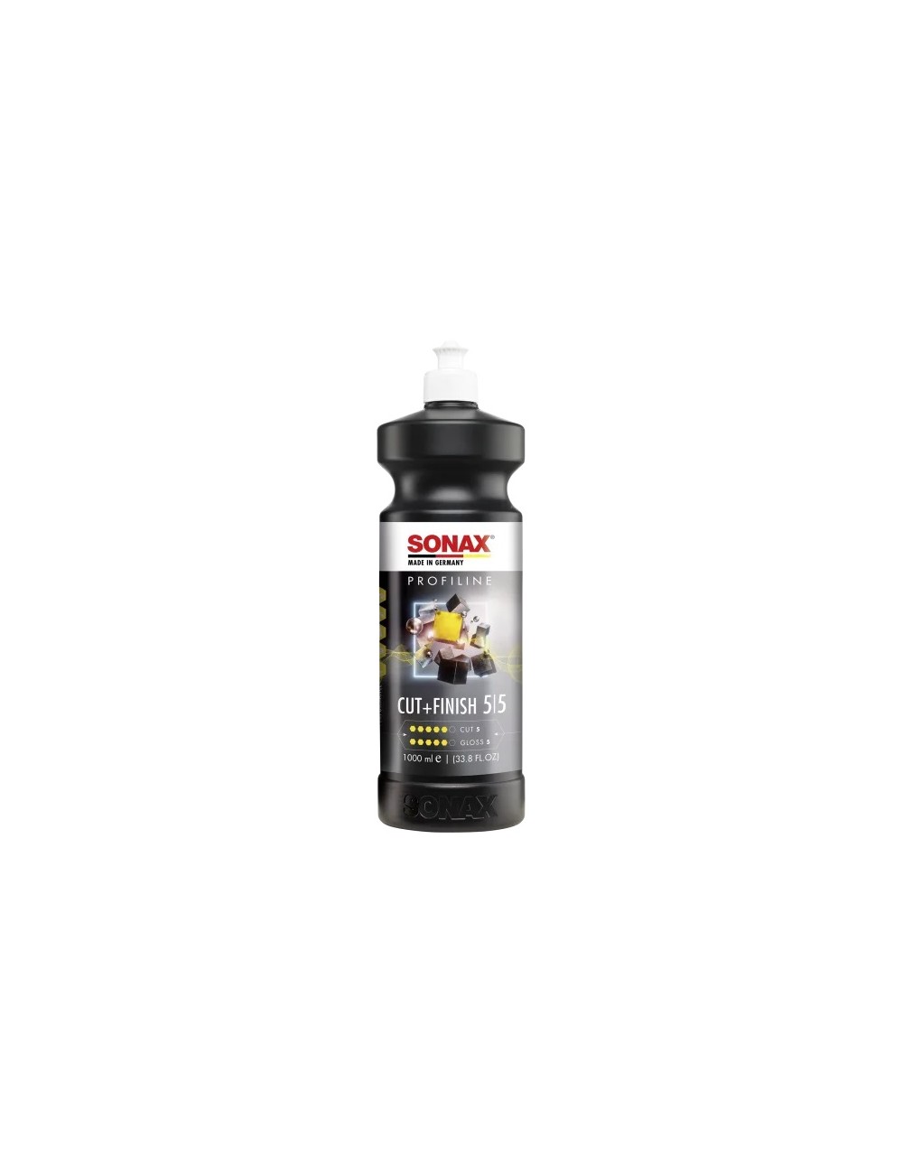 Sonax ProfiLine Cut & Finish 1L Pasta Polerska