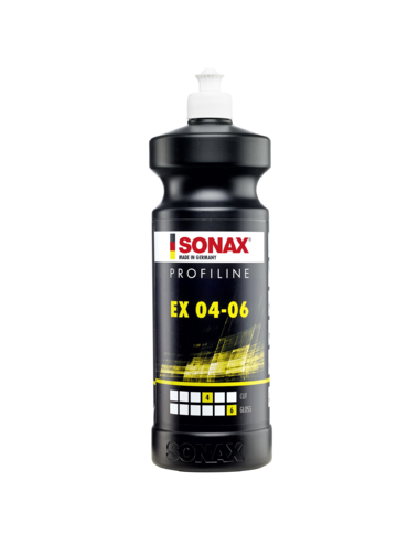 Sonax ProfiLine EX 04/06 1L Pasta Polerska