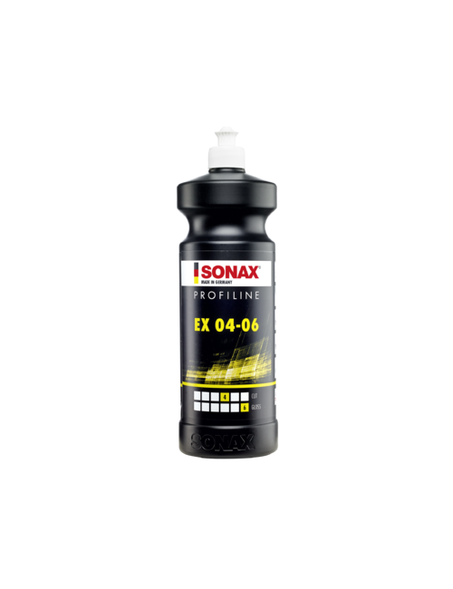 Sonax ProfiLine EX 04/06 1L Pasta Polerska