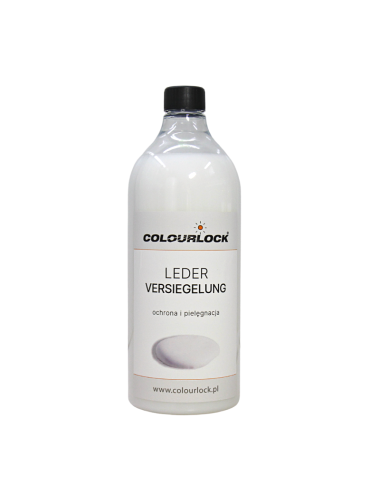Colourlock Leder Versiegelung 1L