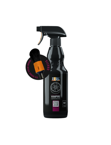 ADBL Vampire Płyn do mycia felg 500ml