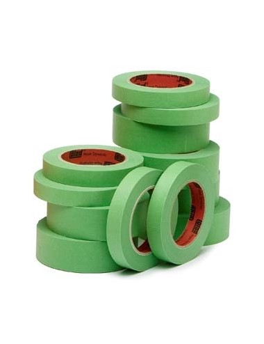 Colad Taśma maskująca zielona 50mm