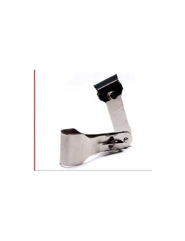 Monster Shine 3 Way Blade Holder Skrobak