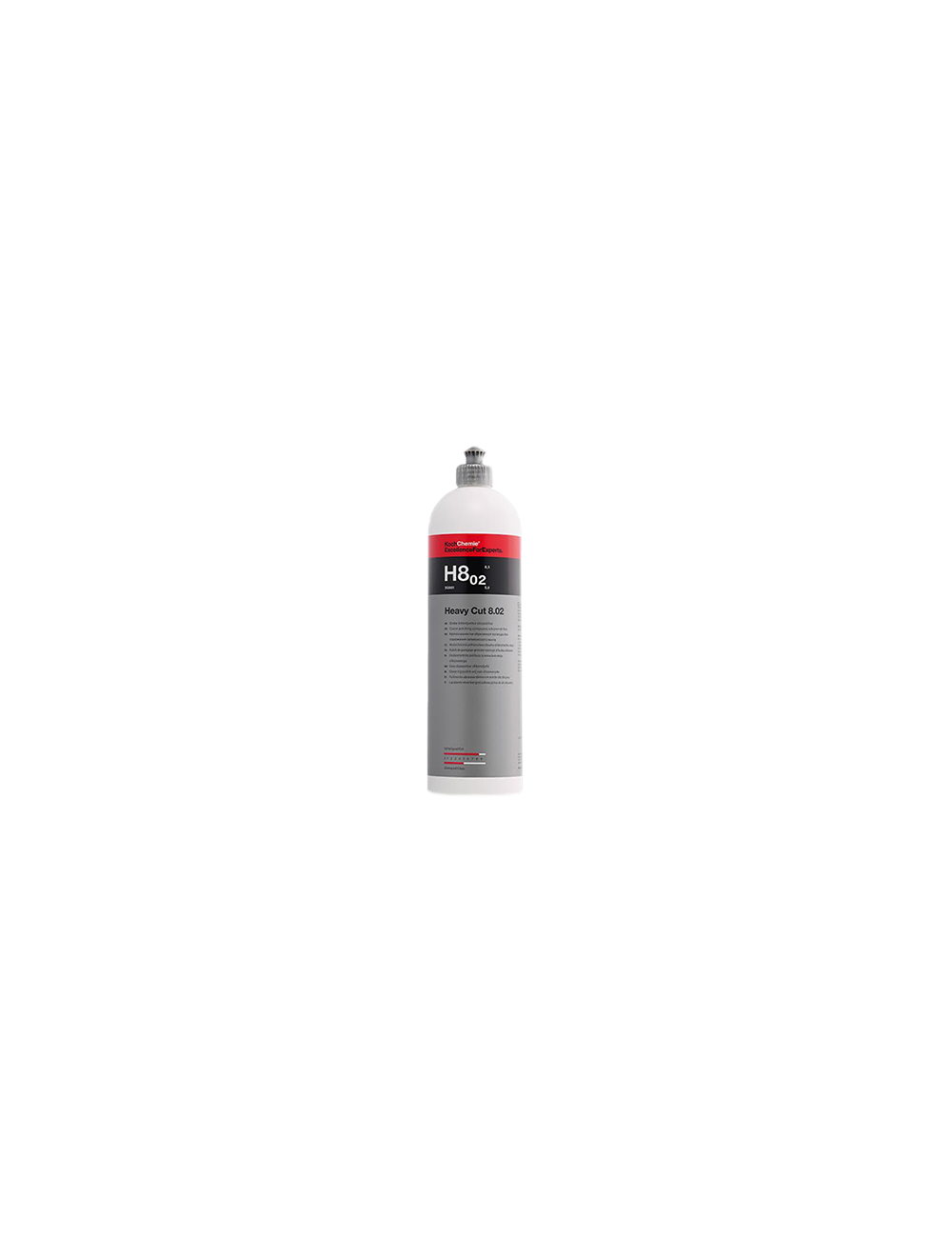 Koch Chemie Heavy Cut 8.02 1L
