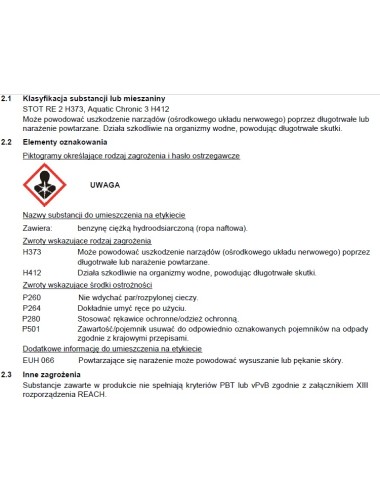 Menzerna Super Heavy Cut Compound 300 250ml