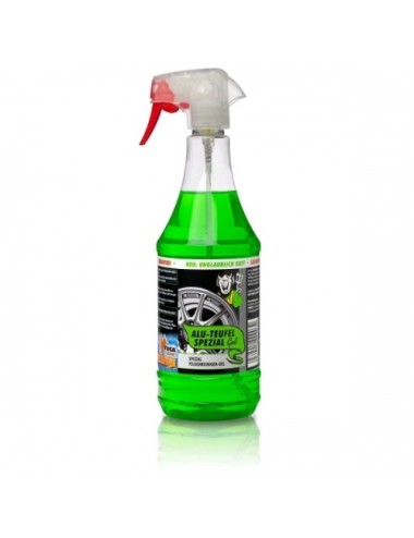 Tuga Chemie Alu-Teufel Spezial Gel 1L