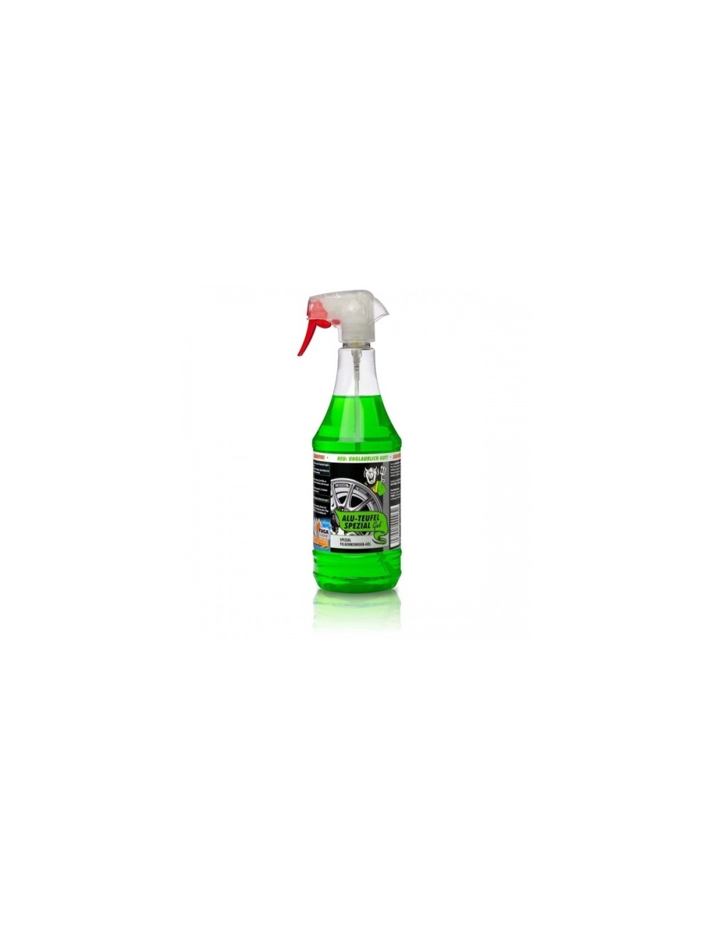 Tuga Chemie Alu-Teufel Spezial Gel 1L