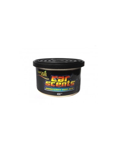 California Scents Car Scents ICE Zapach