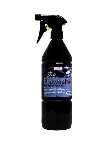 Vasco Prewash Tixotrop 1L