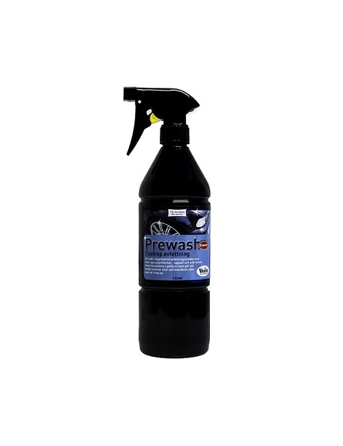Vasco Prewash Tixotrop 1L