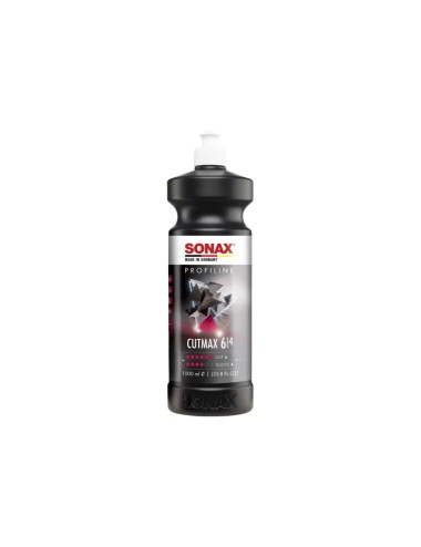 Sonax Profiline Cutmax 1L Pasta polerska