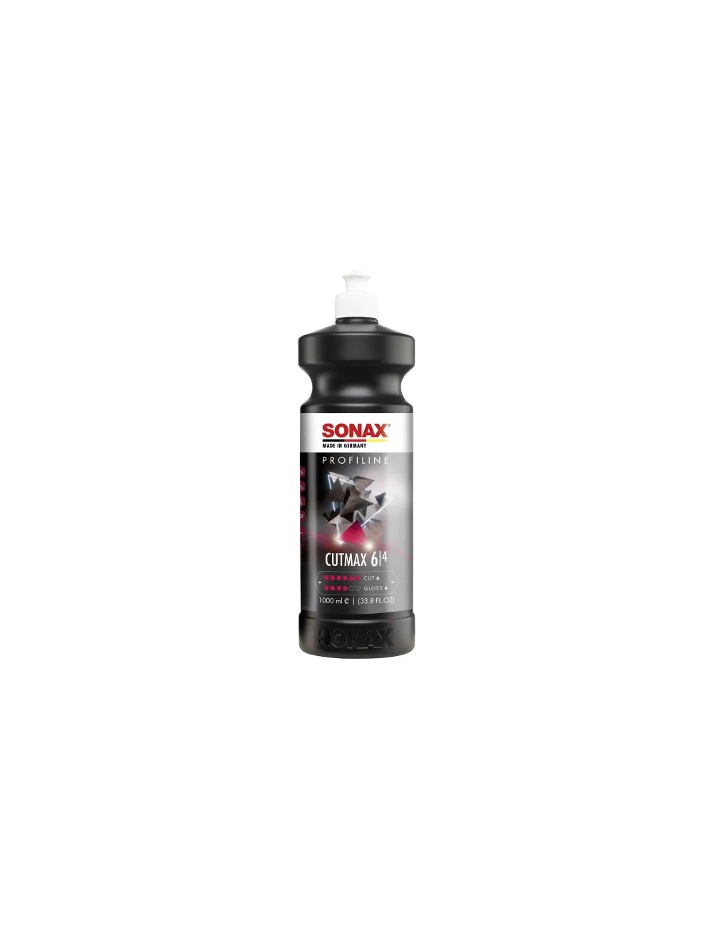 Sonax Profiline Cutmax 1L Pasta polerska