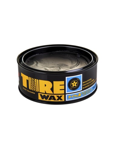 Soft99 Tire Black Wax Wosk do opon